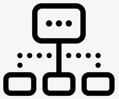 Work Breakdown Structure Icon , Free Transparent Clipart - ClipartKey