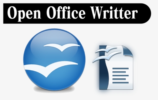 Open Office Writter の使用感想など Graphic Design Free Transparent Clipart Clipartkey