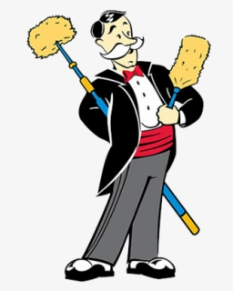 Download Window Butler Professional Property Maintenance Commercial ...