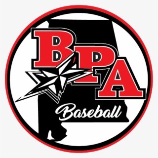 Bpa Baseball - Emblem , Free Transparent Clipart - ClipartKey