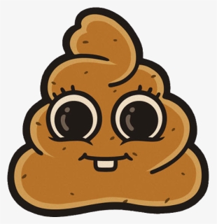 Pin The Poop On The Diaper , Free Transparent Clipart - ClipartKey