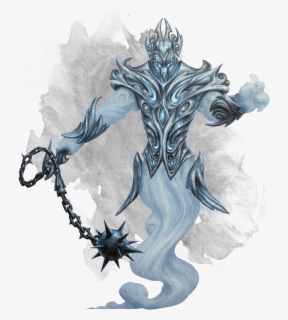Demogorgon Dungeons And Dragons - D&d Yeenoghu , Free ...