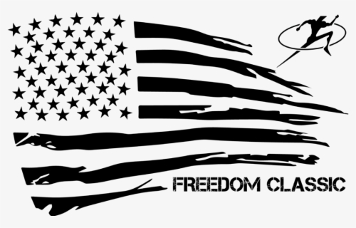 Download Free Distressed American Flag Clip Art With No Background Clipartkey