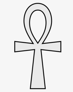 Ancient Egyptian Religious Symbol , Free Transparent Clipart - ClipartKey