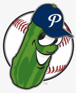 Portland Pickles Logo , Free Transparent Clipart - ClipartKey