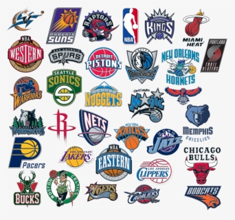 All Nba Logos Png Free Transparent Clipart Clipartkey