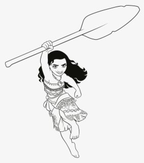 Moana Png Transparent - Imagens Da Moana Em Png , Free Transparent ...