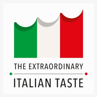 Extraordinary Italian Taste , Free Transparent Clipart - ClipartKey