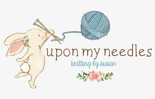 Vector Illustration Of Knitting And Darning Needles , Free Transparent ...