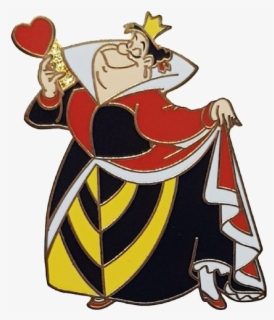 Free Queen Of Hearts Clip Art With No Background Clipartkey