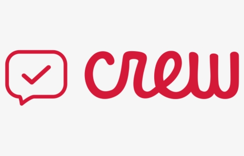 Crew - Crew App Logo Png , Free Transparent Clipart - ClipartKey