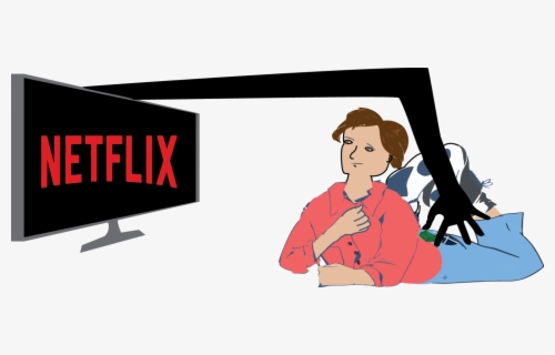 Free Netflix Clip Art with No Background - ClipartKey