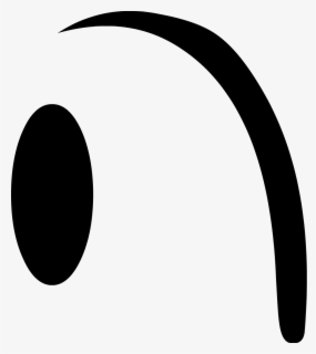 Low Eye - Bfdi Eyelid , Free Transparent Clipart - ClipartKey