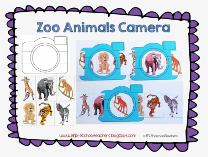 Animal Clipart Animals Cartoon Collection Clip Art - Cartoon Animal ...