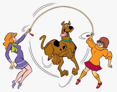 Scooby Doo Clip Art Free Image Transparent Png - Velma Scooby Doo ...