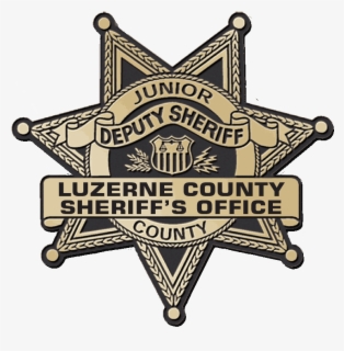 Clipart Stars Sherrif - 7 Point Sheriff Star , Free Transparent Clipart ...