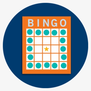 Bingo Png , Free Transparent Clipart - Clipartkey