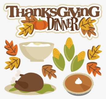 Free Thanksgiving Clip Art with No Background - ClipartKey