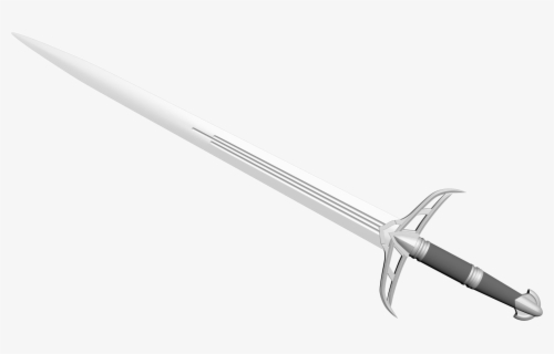 Swords Clipart Dagger - Transparent Background Sword Transparent Png ...