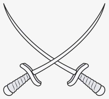 Free Black Sword Clip Art With No Background Clipartkey