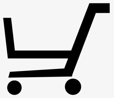 White Shopping Cart Icon - Amazon Shopping Cart Icon , Free Transparent ...