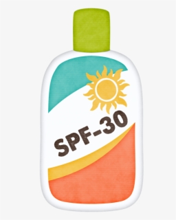 Free Sunscreen Clip Art With No Background Clipartkey