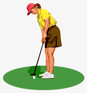 From Dan Haas - Golf Clip Art , Free Transparent Clipart - ClipartKey