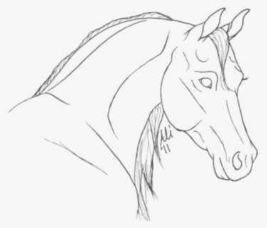 Free Arabian Horse Clip Art With No Background Clipartkey