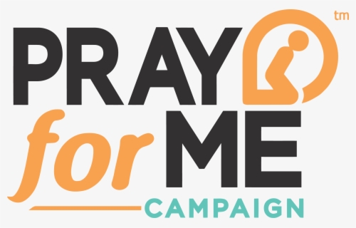 Pray For Me Campaign Clipart , Free Transparent Clipart - ClipartKey