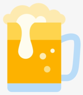 Beer Computer Icons Clip Art - Beer , Free Transparent Clipart - ClipartKey