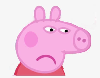 Freetoedit Thug Peppa Pig Peppa Pig Profile Icon Free Transparent Clipart Clipartkey Only for true peppa pig fans.!!! freetoedit thug peppa pig peppa pig