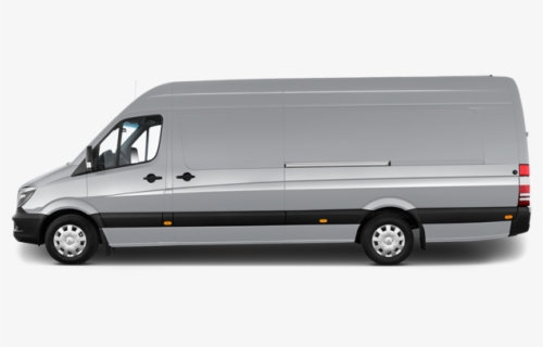 Long Base Sprinter Vector Mercedes Sprinter Png - Mercedes Benz Sprinter , Free Transparent ...