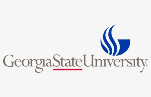 Georgia State University Logo Free Transparent Clipart Clipartkey