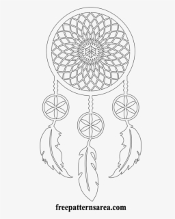 Transparent Bfg Clipart - Printable Dream Catcher Template , Free ...