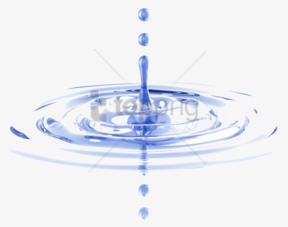 Water Ripple Png - Circle , Free Transparent Clipart - ClipartKey