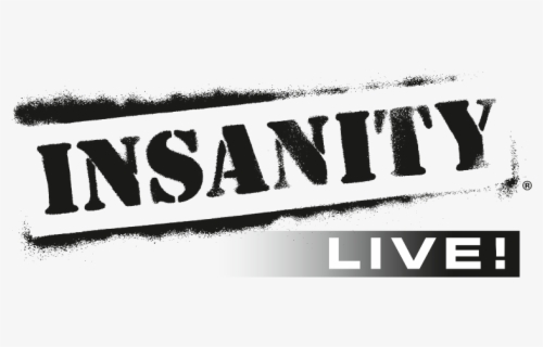 Insanity Workout Free Transparent Clipart Clipartkey