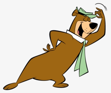 Yogi Bear , Free Transparent Clipart - Clipartkey