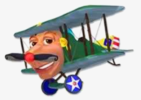 Transparent Snuffy Clipart Jay Jay The Jet Plane Green Plane Free Transparent Clipart Clipartkey