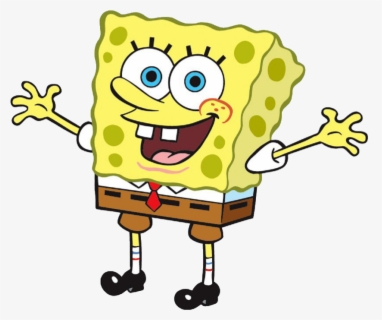 Bob Esponja Png , Free Transparent Clipart - ClipartKey