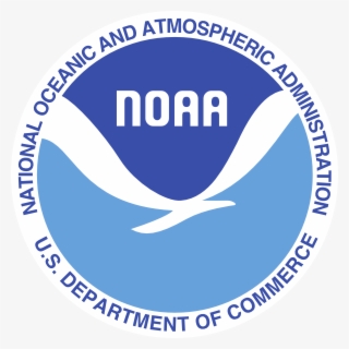 Noaa Logo Vector , Free Transparent Clipart - ClipartKey