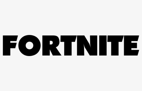 Free Fortnite Logo Clip Art with No Background - ClipartKey