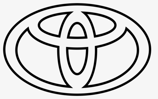 toyota logo vector red toyota logo png free transparent clipart clipartkey toyota logo vector red toyota logo