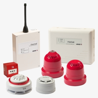 Transparent Fire Alarm Png - Fike Fire Alarm System , Free Transparent ...