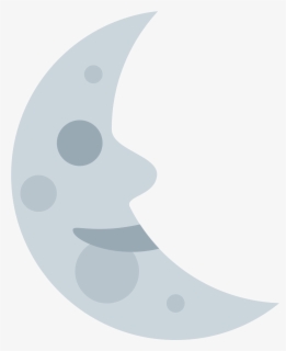 Png File Svg - Last Quarter Moon Clipart , Free Transparent Clipart ...