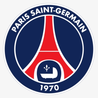 Psg Png Paris Saint Germain Logo - Club Paris Saint Germain , Free
