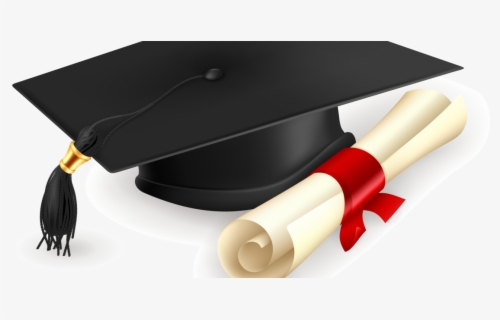 Free Cap And Gown Clip Art with No Background , Page 3 - ClipartKey
