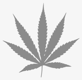 Free Weed Leaf Clip Art with No Background - ClipartKey