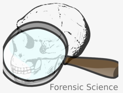 Forensics Cliparts - Forensic Science Clip Art , Free Transparent ...
