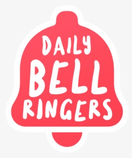 Clip Art Ringer Picture Free - Bell Ringing Clip Art , Free Transparent