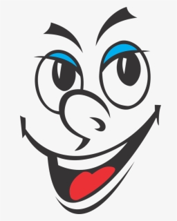 Grin Clipart Joyful Avatar Roblox Face Free Transparent Clipart Clipartkey - joyful smile smile roblox faces
